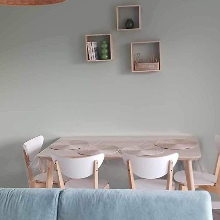 סנגווינה Appartement T2 Proche Lac מראה חיצוני תמונה