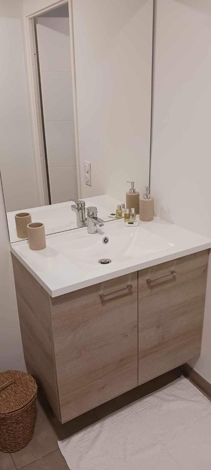 סנגווינה Appartement T2 Proche Lac מראה חיצוני תמונה